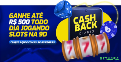 Interface do app
