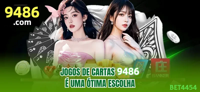 Cassino ao vivo da bet4454 com dealers reais