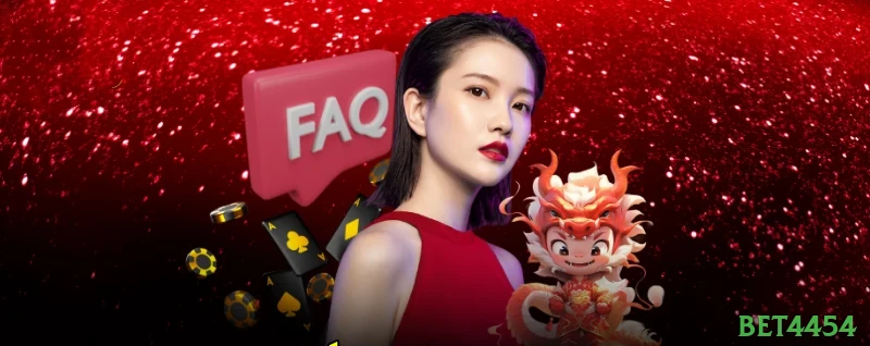 Imagem promocional de todos os jogos da bet4454