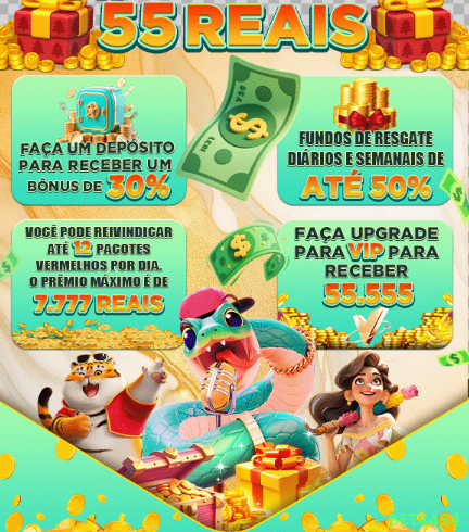 Benefícios da conta