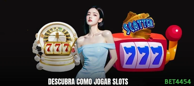 Plataforma completa da bet4454 com todos os jogos