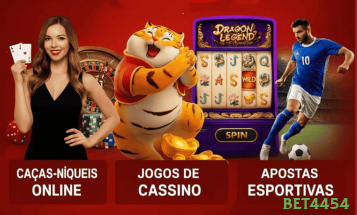 Plataforma bet4454