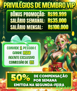 Catálogo de slots