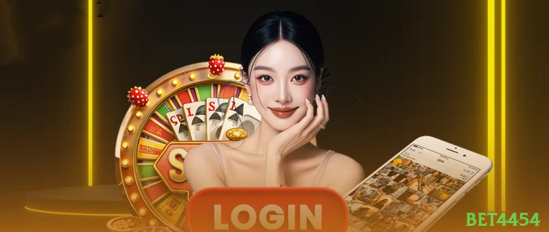 VIP bet4454