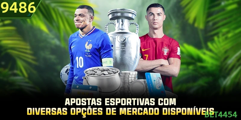Níveis VIP bet4454